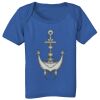 Infant Lap Shoulder Tee Thumbnail