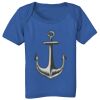 Infant Lap Shoulder Tee Thumbnail