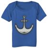 Infant Lap Shoulder Tee Thumbnail