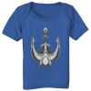 Infant Lap Shoulder Tee Thumbnail