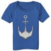 Infant Lap Shoulder Tee Thumbnail