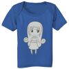 Infant Lap Shoulder Tee Thumbnail