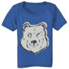Infant Lap Shoulder Tee Thumbnail