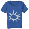 Infant Lap Shoulder Tee Thumbnail