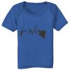 Infant Lap Shoulder Tee Thumbnail