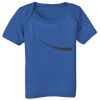 Infant Lap Shoulder Tee Thumbnail