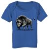 Infant Lap Shoulder Tee Thumbnail