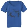 Infant Lap Shoulder Tee Thumbnail