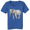 Infant Lap Shoulder Tee Thumbnail