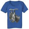 Infant Lap Shoulder Tee Thumbnail