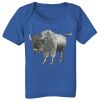 Infant Lap Shoulder Tee Thumbnail