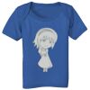 Infant Lap Shoulder Tee Thumbnail