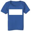 Infant Lap Shoulder Tee Thumbnail