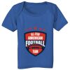 Infant Lap Shoulder Tee Thumbnail