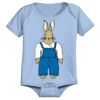 Infant 1 Piece Thumbnail