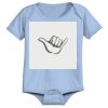 Infant 1 Piece Thumbnail