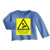 Infant Long Sleeve Tee Thumbnail