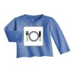 Infant Long Sleeve Tee Thumbnail