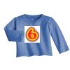 Infant Long Sleeve Tee Thumbnail