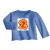Infant Long Sleeve Tee Thumbnail