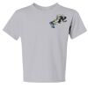 Youth Heavyweight Blend 50/50 Cotton/Poly T Shirt Thumbnail