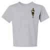 Youth Heavyweight Blend 50/50 Cotton/Poly T Shirt Thumbnail
