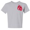 Youth Heavyweight Blend 50/50 Cotton/Poly T Shirt Thumbnail
