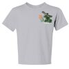 Youth Heavyweight Blend 50/50 Cotton/Poly T Shirt Thumbnail