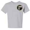 Youth Heavyweight Blend 50/50 Cotton/Poly T Shirt Thumbnail