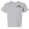 Youth Heavyweight Blend 50/50 Cotton/Poly T Shirt Thumbnail