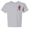 Youth Heavyweight Blend 50/50 Cotton/Poly T Shirt Thumbnail