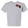 Youth Heavyweight Blend 50/50 Cotton/Poly T Shirt Thumbnail