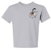 Youth Heavyweight Blend 50/50 Cotton/Poly T Shirt Thumbnail