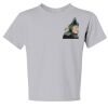 Youth Heavyweight Blend 50/50 Cotton/Poly T Shirt Thumbnail
