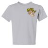 Youth Heavyweight Blend 50/50 Cotton/Poly T Shirt Thumbnail