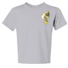 Youth Heavyweight Blend 50/50 Cotton/Poly T Shirt Thumbnail