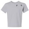 Youth Heavyweight Blend 50/50 Cotton/Poly T Shirt Thumbnail