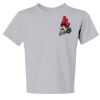 Youth Heavyweight Blend 50/50 Cotton/Poly T Shirt Thumbnail