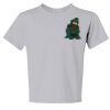 Youth Heavyweight Blend 50/50 Cotton/Poly T Shirt Thumbnail
