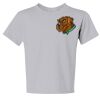 Youth Heavyweight Blend 50/50 Cotton/Poly T Shirt Thumbnail