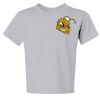 Youth Heavyweight Blend 50/50 Cotton/Poly T Shirt Thumbnail
