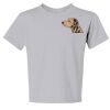 Youth Heavyweight Blend 50/50 Cotton/Poly T Shirt Thumbnail