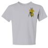 Youth Heavyweight Blend 50/50 Cotton/Poly T Shirt Thumbnail