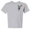 Youth Heavyweight Blend 50/50 Cotton/Poly T Shirt Thumbnail