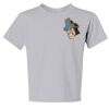 Youth Heavyweight Blend 50/50 Cotton/Poly T Shirt Thumbnail