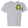 Youth Heavyweight Blend 50/50 Cotton/Poly T Shirt Thumbnail