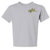 Youth Heavyweight Blend 50/50 Cotton/Poly T Shirt Thumbnail