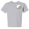 Youth Heavyweight Blend 50/50 Cotton/Poly T Shirt Thumbnail