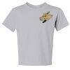 Youth Heavyweight Blend 50/50 Cotton/Poly T Shirt Thumbnail