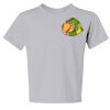 Youth Heavyweight Blend 50/50 Cotton/Poly T Shirt Thumbnail